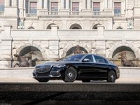 Mercedes-Benz S-Class Maybach 2021 mug #1469146