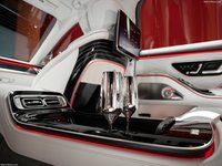 Mercedes-Benz S-Class Maybach 2021 Poster 1469151