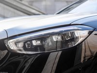 Mercedes-Benz S-Class Maybach 2021 Poster 1469154