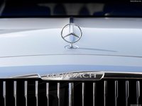 Mercedes-Benz S-Class Maybach 2021 mug #1469162