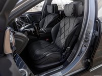 Mercedes-Benz S-Class Maybach 2021 Poster 1469175