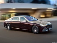 Mercedes-Benz S-Class Maybach 2021 mug #1469179