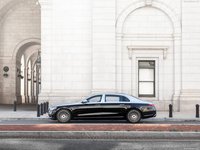 Mercedes-Benz S-Class Maybach 2021 mug #1469238