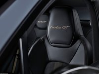Porsche Cayenne Turbo GT 2022 stickers 1469278