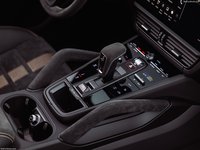 Porsche Cayenne Turbo GT 2022 stickers 1469280