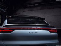 Porsche Cayenne Turbo GT 2022 Poster 1469281