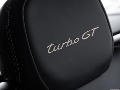 Porsche Cayenne Turbo GT 2022 stickers 1469287
