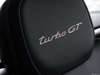 Porsche Cayenne Turbo GT 2022 Sweatshirt #1469287