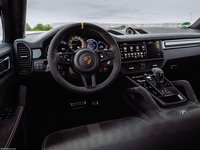 Porsche Cayenne Turbo GT 2022 mug #1469314