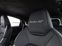 Porsche Cayenne Turbo GT 2022 Mouse Pad 1469315