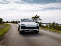 Porsche Cayenne Turbo GT 2022 mug #1469317