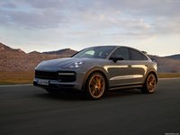 Porsche Cayenne Turbo GT 2022 mug #1469319