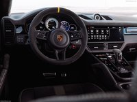 Porsche Cayenne Turbo GT 2022 Mouse Pad 1469320
