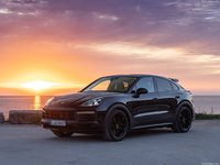 Porsche Cayenne Turbo GT 2022 Poster 1469323