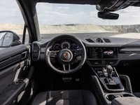 Porsche Cayenne Turbo GT 2022 mug #1469330