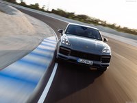 Porsche Cayenne Turbo GT 2022 mug #1469335