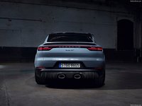 Porsche Cayenne Turbo GT 2022 Longsleeve T-shirt #1469337