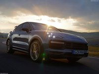 Porsche Cayenne Turbo GT 2022 mug #1469339