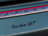 Porsche Cayenne Turbo GT 2022 Mouse Pad 1469342