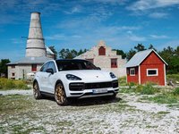 Porsche Cayenne Turbo GT 2022 mug #1469344