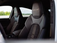 Porsche Cayenne Turbo GT 2022 Mouse Pad 1469347