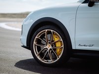 Porsche Cayenne Turbo GT 2022 mug #1469351