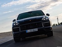 Porsche Cayenne Turbo GT 2022 mug #1469353