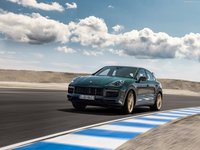 Porsche Cayenne Turbo GT 2022 mug #1469358