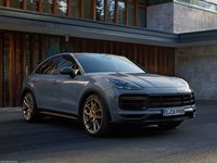 Porsche Cayenne Turbo GT 2022 mug #1469359