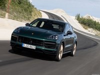 Porsche Cayenne Turbo GT 2022 mug #1469362