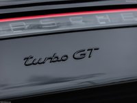Porsche Cayenne Turbo GT 2022 Mouse Pad 1469367
