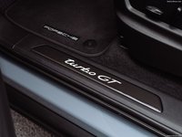 Porsche Cayenne Turbo GT 2022 tote bag #1469381