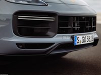 Porsche Cayenne Turbo GT 2022 hoodie #1469383