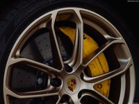 Porsche Cayenne Turbo GT 2022 stickers 1469393