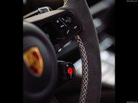 Porsche Cayenne Turbo GT 2022 magic mug #1469395