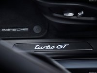 Porsche Cayenne Turbo GT 2022 Mouse Pad 1469397
