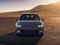 Volkswagen Golf GTI US 2022 stickers 1469487