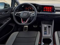 Volkswagen Golf GTI US 2022 Tank Top #1469493