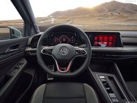 Volkswagen Golf GTI US 2022 hoodie #1469496