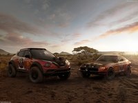 Nissan Juke Rally Tribute Concept 2021 puzzle 1469544