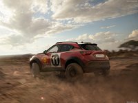 Nissan Juke Rally Tribute Concept 2021 puzzle 1469545