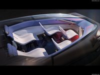 Pininfarina Teorema Concept 2021 Sweatshirt #1469791