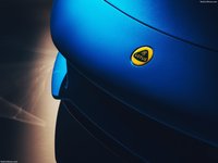 Lotus Emira 2023 Mouse Pad 1469803