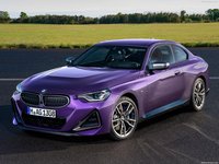 BMW M240i xDrive Coupe 2022 puzzle 1469838