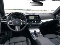 BMW M240i xDrive Coupe 2022 t-shirt #1469839
