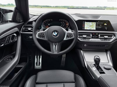 BMW M240i xDrive Coupe 2022 magic mug #1469848