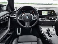 BMW M240i xDrive Coupe 2022 Tank Top #1469848