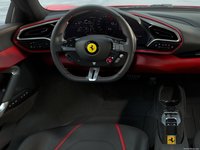 Ferrari 296 GTB 2022 stickers 1469890