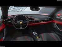 Ferrari 296 GTB 2022 stickers 1469892