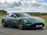 Aston Martin Vantage F1 Edition 2021 Tank Top #1469939